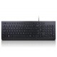 Lenovo Essential tastiera USB QWERTY Italiano Nero 4Y41C68662