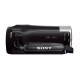 Sony HDR CX240E Handycam con sensore CMOS Exmor R HDRCX240EB.CEN