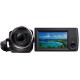 Sony HDR CX240E Handycam con sensore CMOS Exmor R HDRCX240EB.CEN