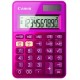 Canon LS 100K calcolatrice Scrivania Calcolatrice di base Rosa 0289C003