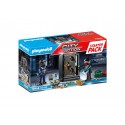 Playmobil City Action 70908 set da gioco