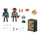 Playmobil STARTERPK SAFE ROBBERY