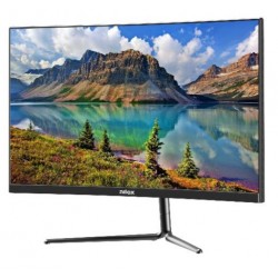 Nilox MONITOR 27 240HZ 350CD 3HDMI CURVED 68,6 cm 27 Full HD Nero NXMM27240HZ