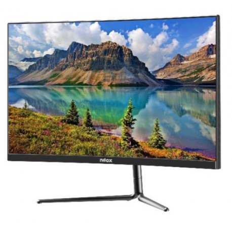 Nilox MONITOR 27 240HZ 350CD 3HDMI CURVED 68,6 cm 27 Full HD Nero NXMM27240HZ