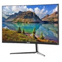 Nilox MONITOR 27 240HZ 350CD 3HDMI CURVED 68,6 cm 27 Full HD Nero NXMM27240HZ