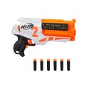 Nerf Ultra Two Blaster motorizzato a retrocarica rapida, 6 dardi Ultra E7921U500