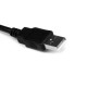 StarTech.com Cavo Adattatore USB 2.0 a Seriale RS232 DB9 con interfaccia COM Adattatore professionale USB a DB9 RS232 ad...