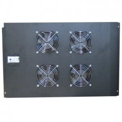 WP Europe VENTILAZIONE X RACK RNA P800