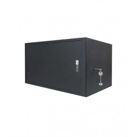 WP Europe BOX IP20 RWS 6U 400X560X600 NERO