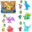Spin Master PAW Patrol , Cucciolo e dinosauro Dino Rescue, per bambini dai 3 anni in su 6058512