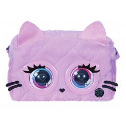 Spin Master PURSEPET BAG FLUFFY ASST G L