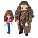 Spin Master HP SET AMICIZIA HERMIONE HAGRID