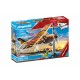 Playmobil PROMOPK AEREO AD ELICA TIGER