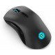 Lenovo Legion M600 Wireless Gaming mouse Ambidestro RF Wireless Bluetooth USB Type A Ottico 16000 DPI GY50X79385