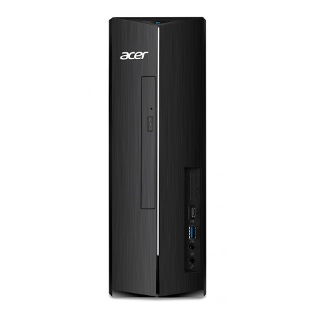 Acer Aspire XC 1760 DDR4 SDRAM i5 12400 Desktop Intel Core i5 8 GB 512 GB SSD Windows 11 Home PC Nero DT.BHWET.003