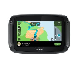 TomTom Rider 500 navigatore 1GF0 002 00