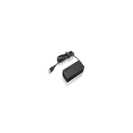 Lenovo 0A36268 adattatore e invertitore Universale 65 W Nero