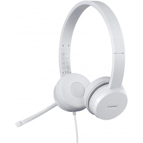 Lenovo 110 STEREO USB HEADSET