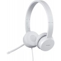 Lenovo 110 Auricolare Cablato A Padiglione Ufficio USB tipo A Grigio GXD1B67867