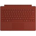 Microsoft Surface Pro Signature Type Cover Rosso FFQ-00110
