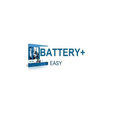 Eaton Easy Battery EB002WEB