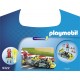 Playmobil Valigetta Go Kart 9322A