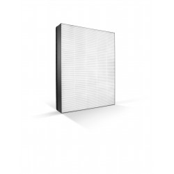 Philips Filtro Nano Protect Cattura il 99,97 di particelle FY141030