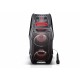 Sharp PS 929 altoparlante portatile Altoparlante portatile stereo Nero 180 W