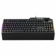 ASUS TUF Gaming K1 tastiera USB Nero 90MP01X0 BKIA00