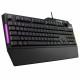 ASUS TUF Gaming K1 tastiera USB Nero 90MP01X0 BKIA00