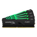 Kingston Technology FURY HX424C15FB3AK432 memoria 32 GB 4 x 8 GB DDR4 2400 MHz