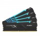 Kingston Technology FURY HX424C15FB3AK432 memoria 32 GB 4 x 8 GB DDR4 2400 MHz