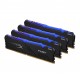 Kingston Technology FURY HX424C15FB3AK432 memoria 32 GB 4 x 8 GB DDR4 2400 MHz