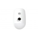 Hikvision Digital Technology DS-PDPC12P-EG2-WE rilevatore di movimento Sensore Infrarosso Passivo PIR Wireless Parete ...