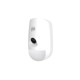 Hikvision Digital Technology DS PDPC12P EG2 WE rilevatore di movimento Sensore Infrarosso Passivo PIR Wireless Parete ...