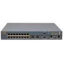 HP 7010 RW dispositivo di gestione rete 4000 Mbits Collegamento ethernet LAN Supporto Power over Ethernet PoE JW678A