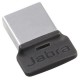 Jabra LINK 370 UC trasmettitore audio Bluethooth USB 30 m Nero, Argento 14208 07