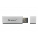 Intenso 3521473 unità flash USB 16 GB USB tipo A 2.0 Argento