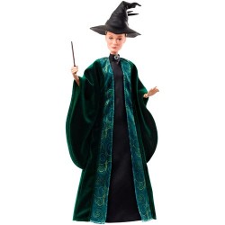 Mattel HP PROFESSOR MCGONAGALL