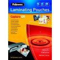 Fellowes 5307407 pellicola per plastificatrice 100 pz