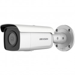 Hikvision Digital Technology DS 2CD2T46G2 4I Capocorda Telecamera di sicurezza IP Esterno 2688 x 1520 Pixel Soffittomuro ...