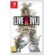 Nintendo HAC LIVE A LIVE ITA