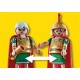 Playmobil ASTERIX TENDA CAPO CON GENERALI