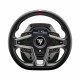 Thrustmaster 4460182 periferica di gioco Nero USB Sterzo Pedali AnalogicoDigitale PC, Xbox One, Xbox One S, Xbox One X, ...