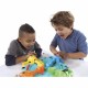 Hasbro Elefun Friends Hungry Hungry Hippos Gioco da tavolo Educativo 98936456