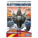 Hasbro Battleship Gioco da tavolo Guerra B0995103