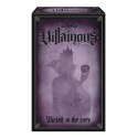 Ravensburger Disney Villainous Wicked Gioco da tavolo Famiglia 26856