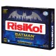 Spin Master Editrice Giochi Risiko Batman DC 6062086