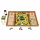 Spin Master Editrice Giochi Jumanji In Legno 6062356