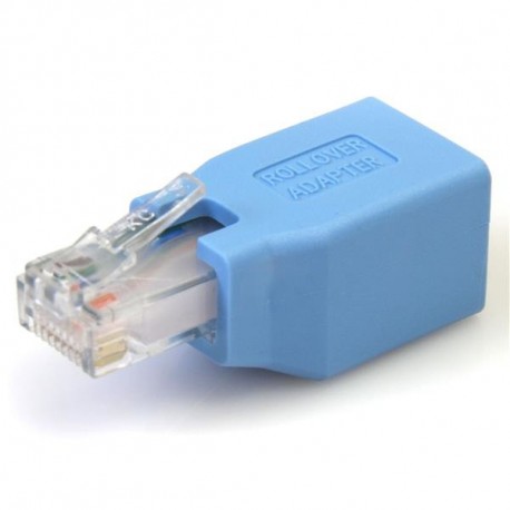 StarTech.com ADATTATORE CISCO ETHERNET RJ45 M F